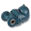 Ductile iron Armstrong float condensate trap | AIC series